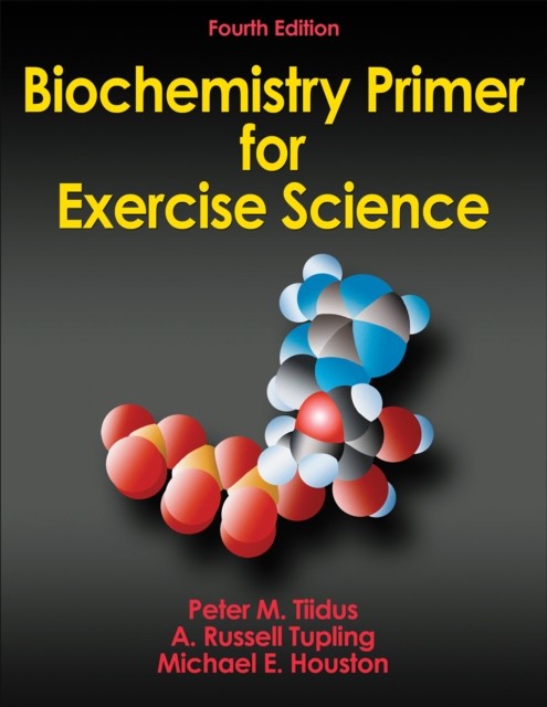 Biochemistry Primer for Exercise Science, Paperback / softback Book
