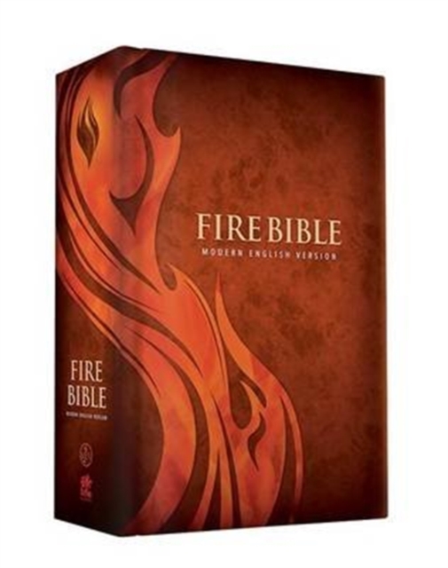 MEV Fire Bible, Hardback Book