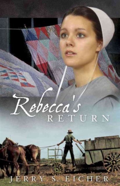 Rebecca's Return, Paperback / softback Book