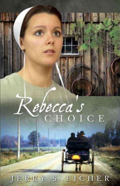 Rebecca's Choice, Paperback / softback Book