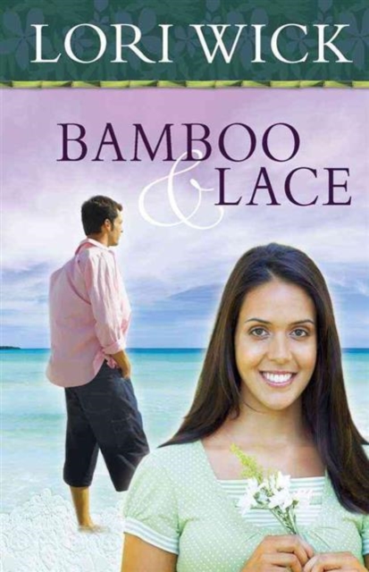 Bamboo and Lace, Paperback / softback Book