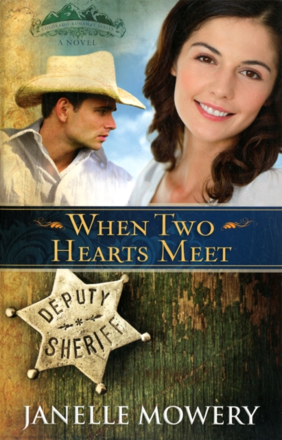 When Two Hearts Meet, Paperback Book