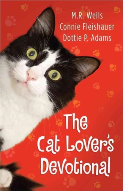 The Cat Lover's Devotional, Paperback / softback Book