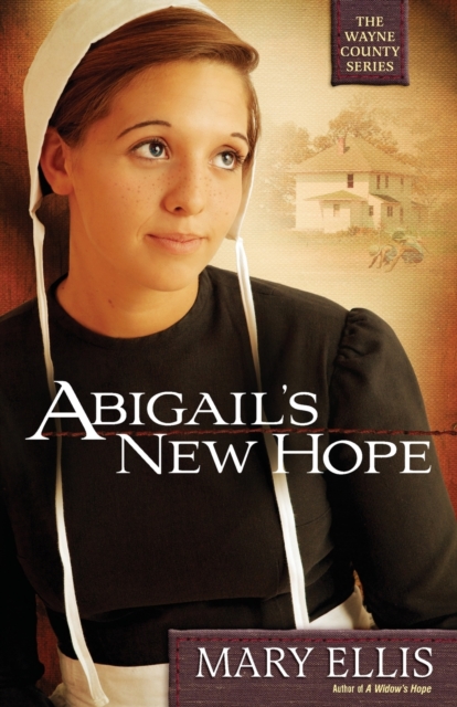 Abigail's New Hope, Paperback / softback Book