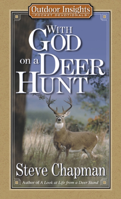 With God on a Deer Hunt, PDF eBook