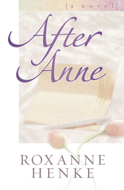 After Anne, PDF eBook