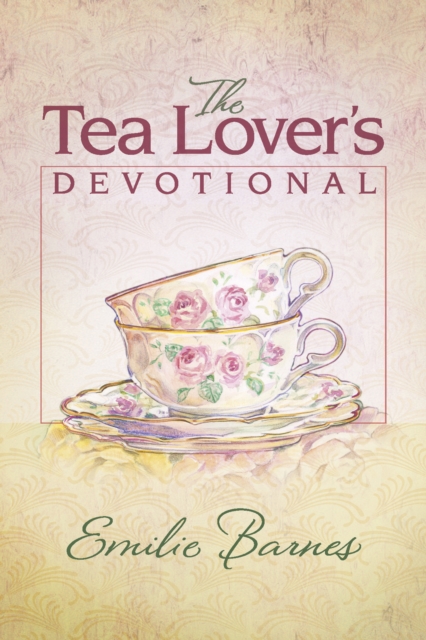 The Tea Lover's Devotional, PDF eBook