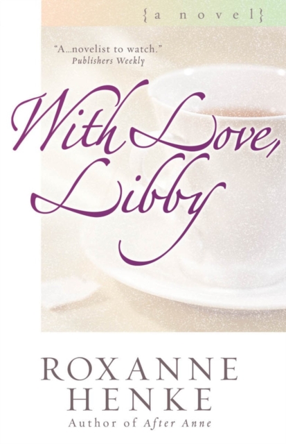 With Love, Libby, PDF eBook