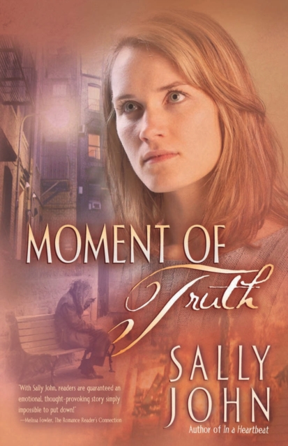 Moment of Truth, PDF eBook