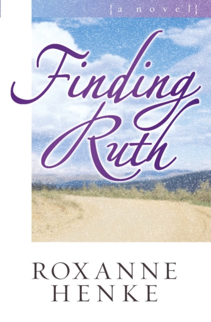 Finding Ruth, PDF eBook