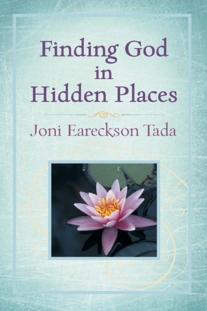 Finding God in Hidden Places, PDF eBook