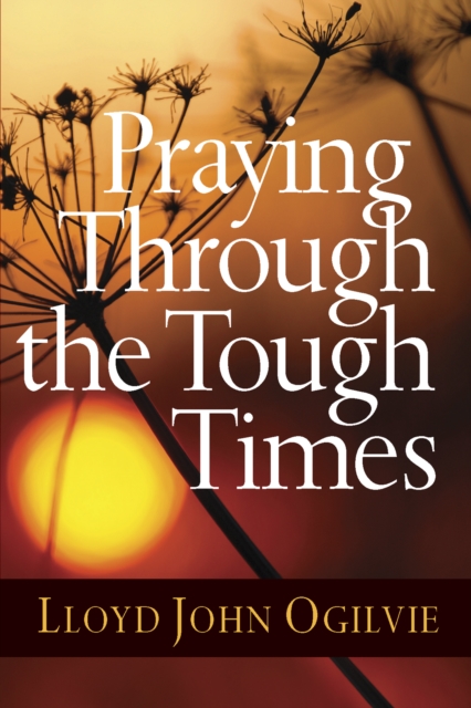 Praying Through the Tough Times, PDF eBook