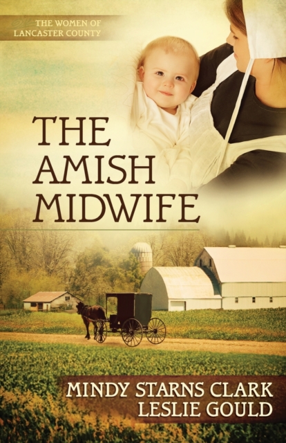 The Amish Midwife, Paperback / softback Book