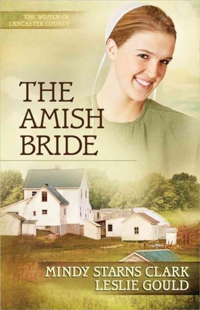 The Amish Bride, Paperback / softback Book
