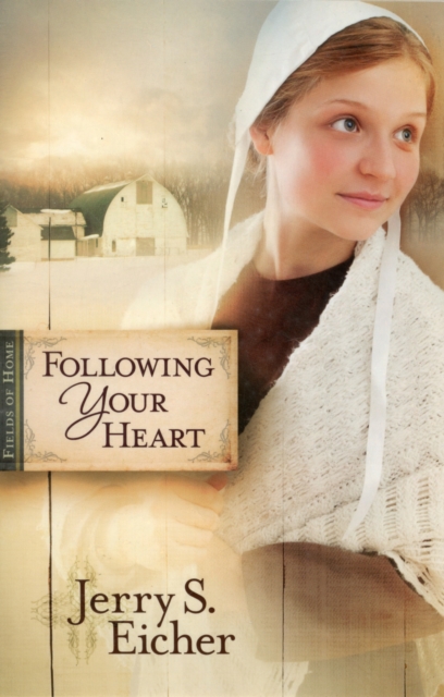 Following Your Heart, Paperback Book