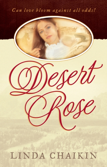 Desert Rose, PDF eBook