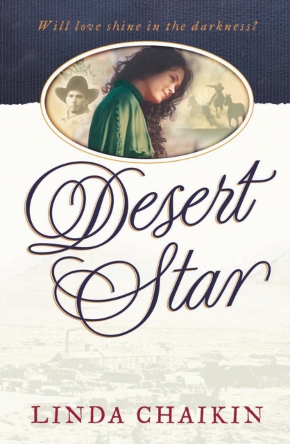Desert Star, PDF eBook