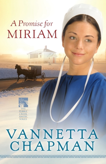 A Promise for Miriam, Paperback / softback Book