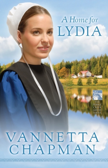 A Home for Lydia, Paperback / softback Book