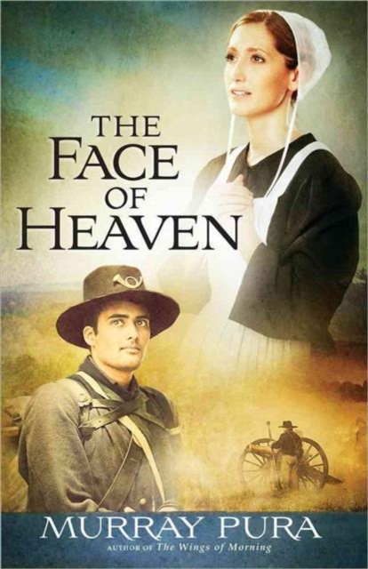 The Face of Heaven, Paperback / softback Book