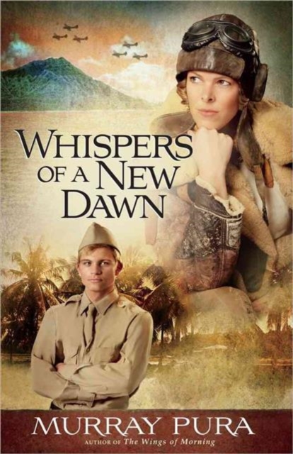 Whispers of a New Dawn, Paperback Book