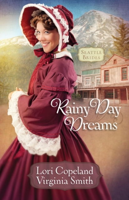 Rainy Day Dreams, Paperback / softback Book