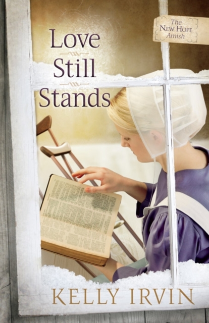 Love Still Stands, Paperback Book