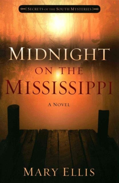 Midnight on the Mississippi, Paperback / softback Book