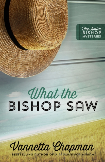 What the Bishop Saw, EPUB eBook