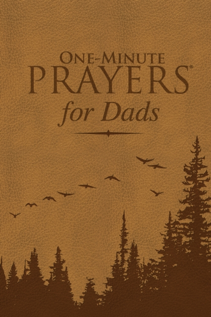 One-Minute Prayers for Dads Milano Softone, EPUB eBook