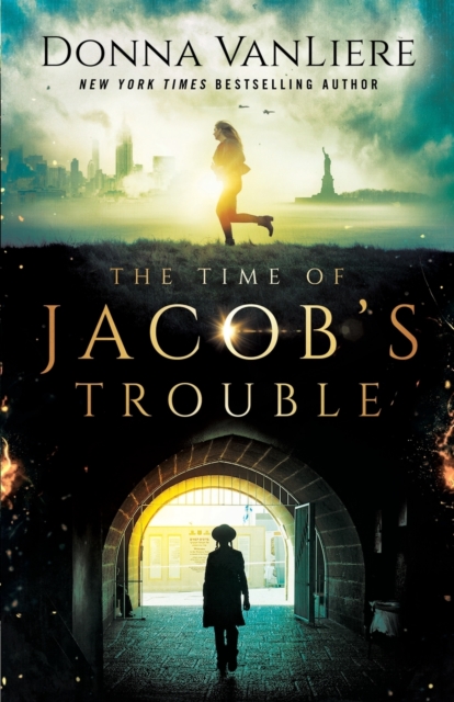 The Time of Jacob's Trouble, Paperback / softback Book