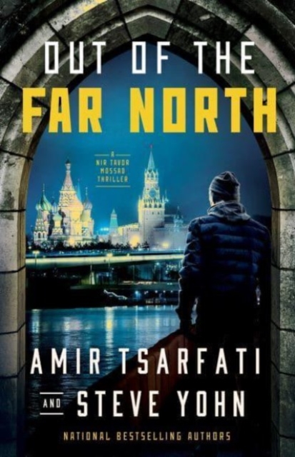 Out of the Far North, Paperback / softback Book