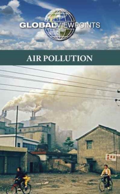 Air Pollution, Paperback / softback Book