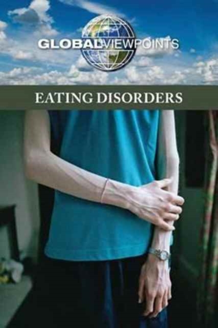 Eating Disorders, Paperback / softback Book