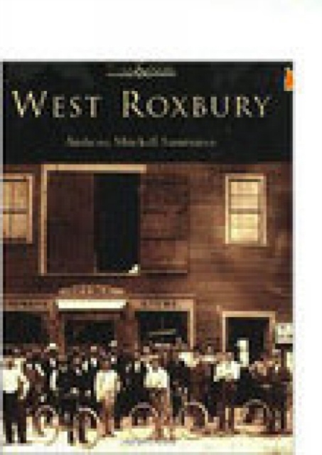 West Roxbury, Paperback / softback Book