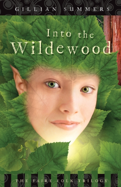 Into the Wildewood, Paperback / softback Book