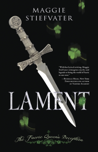 Lament: The Faerie Queen's Deception, Paperback / softback Book