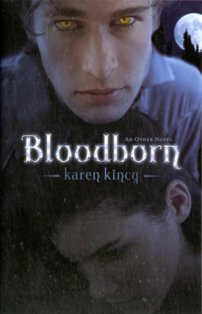 Bloodborn : An Other Novel, Paperback / softback Book