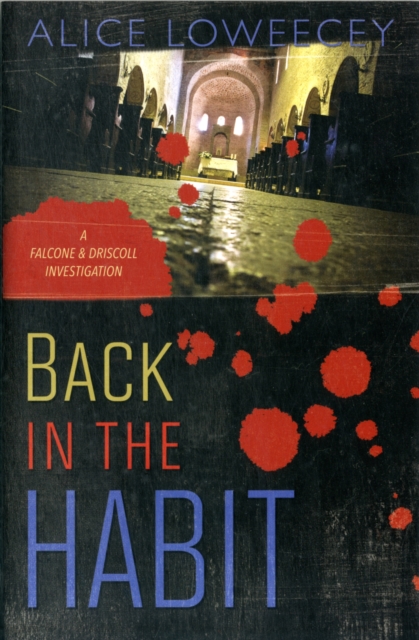 Back in the Habit : A Falcone and Driscoll Investigation Book 2, Paperback Book