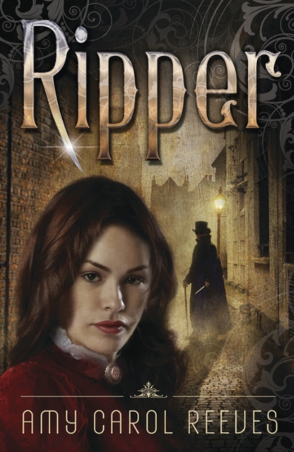 Ripper : A Goth Girl Mystery, Paperback / softback Book