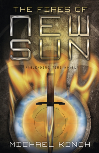 Fires of New SUN, Paperback / softback Book