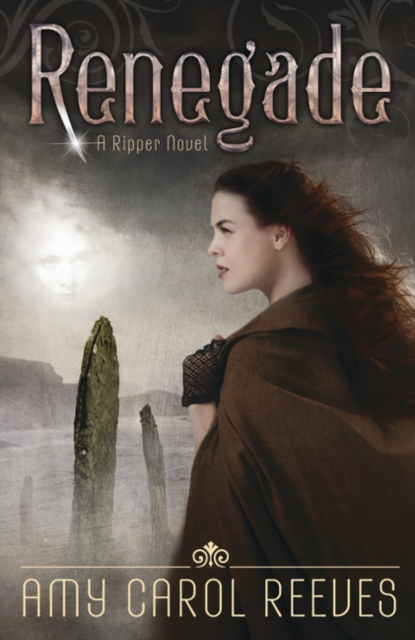 Renegade : A Ripper Novel Book 2, Paperback / softback Book