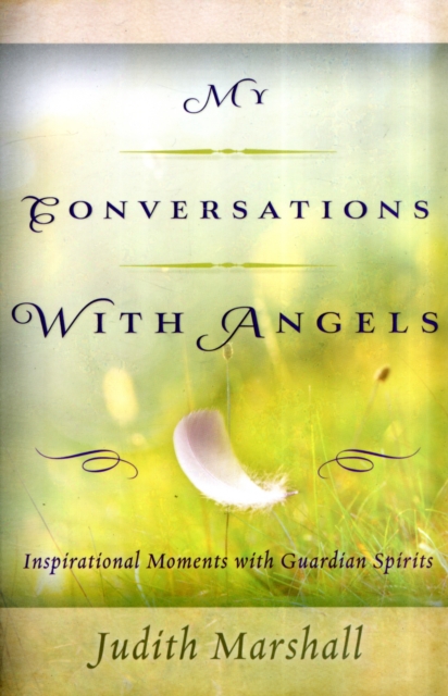 My Conversations with Angels : Inspirational Moments with Guardian Spirits, Paperback / softback Book