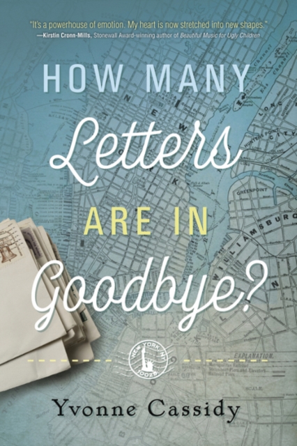 How Many Letters Are In Goodbye?, Paperback / softback Book