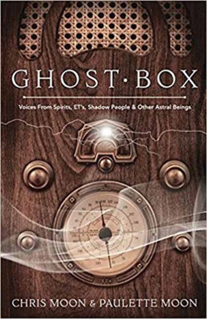 Ghost Box, Paperback / softback Book