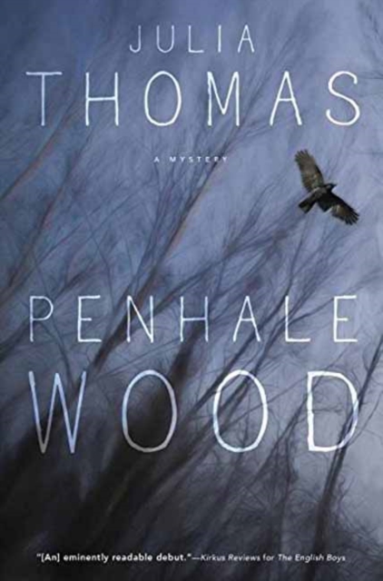 Penhale Wood : A Mystery, Paperback / softback Book