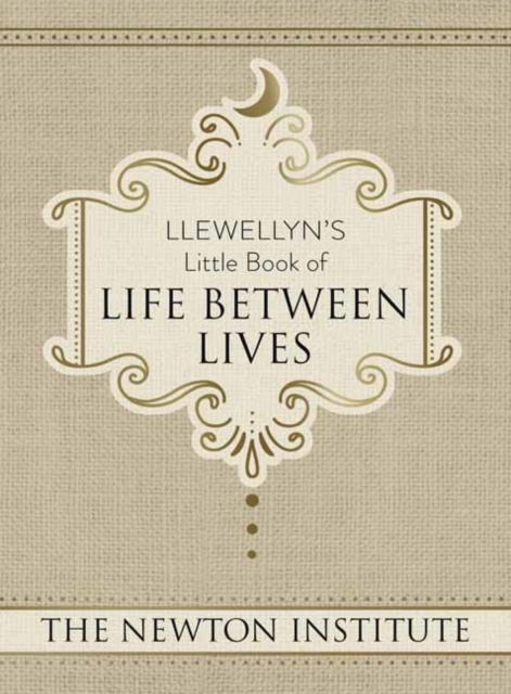 Llewellyn's Little Book of Life Between Lives, Hardback Book
