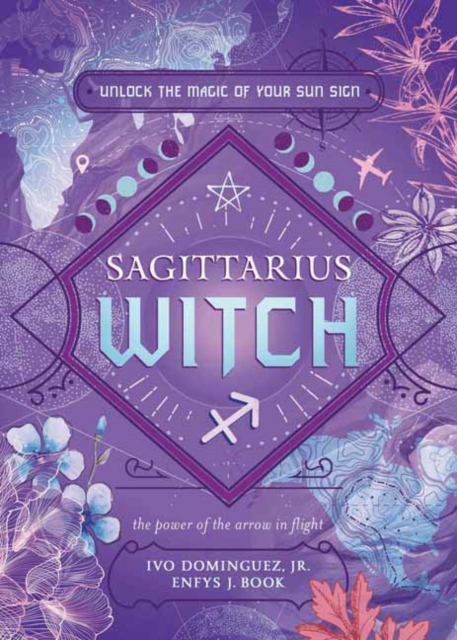 Sagittarius Witch, Paperback / softback Book