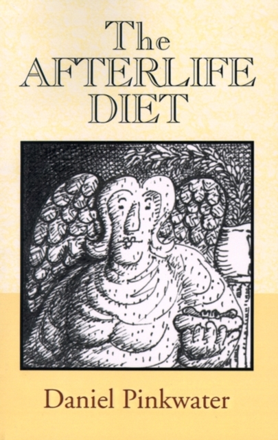 The Afterlife Diet, Paperback / softback Book