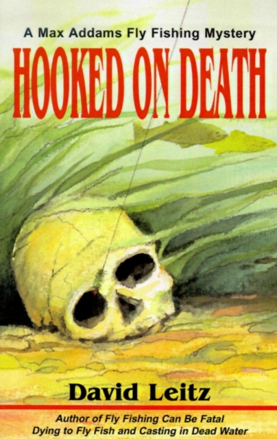 Hooked on Death, Paperback / softback Book